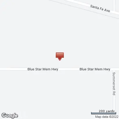 23112 W Hwy 58, Hinkley, CA 92347 - Image #2