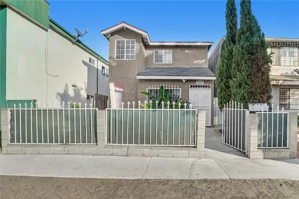 6534 Malabar St, Huntington Park, CA 90255