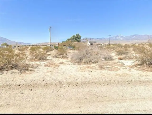 13075 Little Morongo Road, Desert Hot Springs, CA 92240 - Image #1