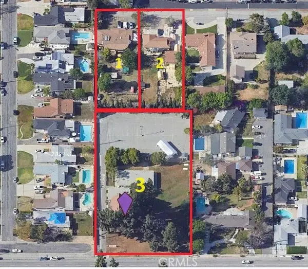 1387 N Sunflower Avenue, Covina, CA 91724