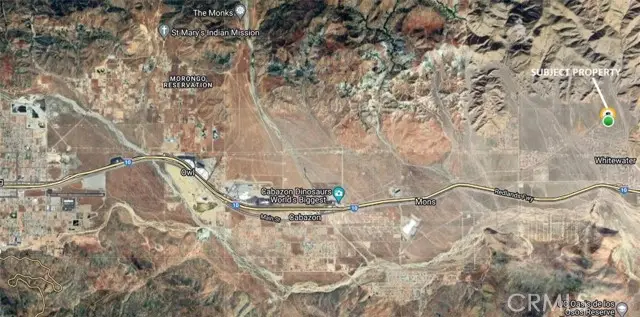 0 Mint Drive, Whitewater, CA 92282 - Image #2