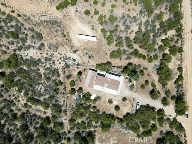 58475 La Colina Lane, Anza, CA 92539 - Image #1