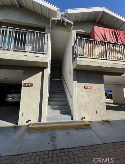 244 N Chicago Street, Los Angeles, CA 90033 - #2