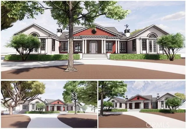 849 San Vicente Road, Arcadia, CA 91007 - Image #2