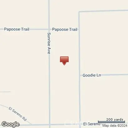 0 Sunrise Avenue, Twentynine Palms, CA 92277 - #2