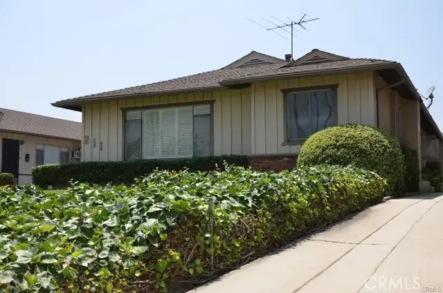 211 S Baldwin Avenue, Arcadia, CA 91007 - Image #2