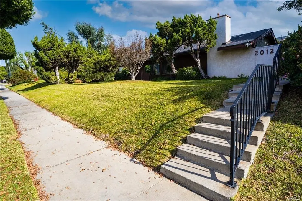 2012 S Garfield Avenue, Monterey Park, CA 91754 - Image #1
