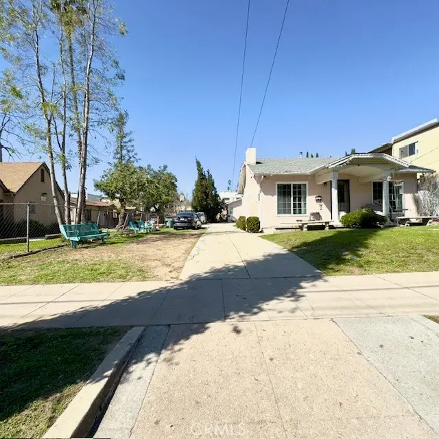 615 N Mentor Avenue, Pasadena, CA 91106 - #2