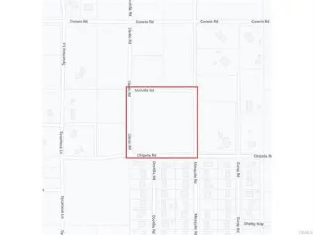 6 Chipeta Rd, Apple Valley, CA 92307 - #2