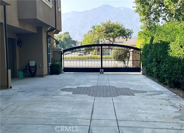 726 W Huntington Drive #B, Arcadia, CA 91007