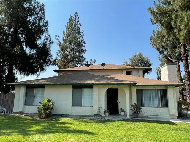 610 E Lugonia Avenue, Redlands, CA 92374 - #3