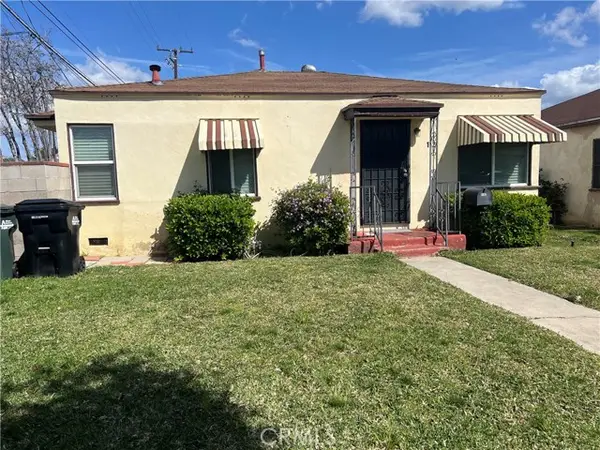 112 S Sierra Vista Street, Monterey Park, CA 91755