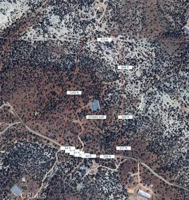 12660 Pinon Heights Court, Tehachapi, CA 93561 - #2