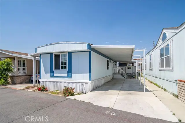 2131 W San Bernardino Road #46, West Covina, CA 91790 - Image #1