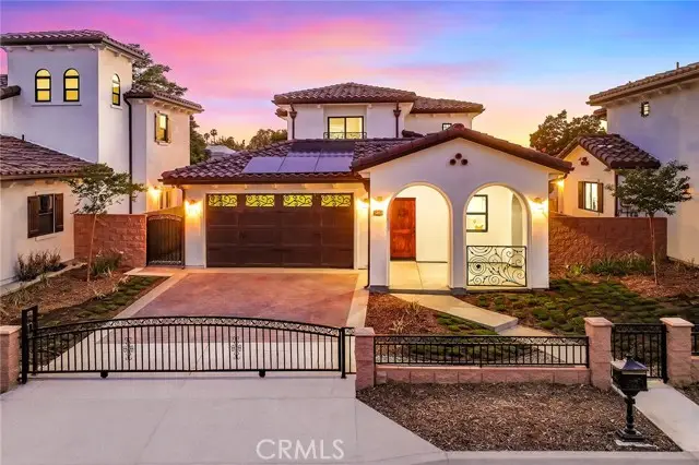 5463 Sultana, Temple City, CA 91780 - Image #1