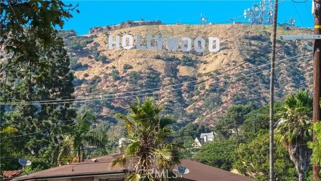 0 Glen Oak, Los Angeles, CA 90068 - Image #1