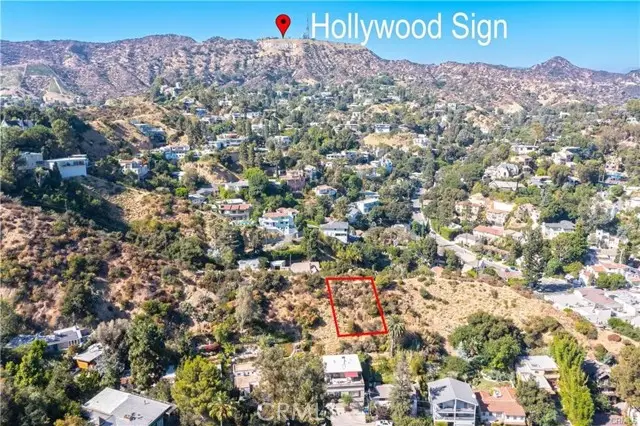 0 Glen Oak, Los Angeles, CA 90068 - Image #2