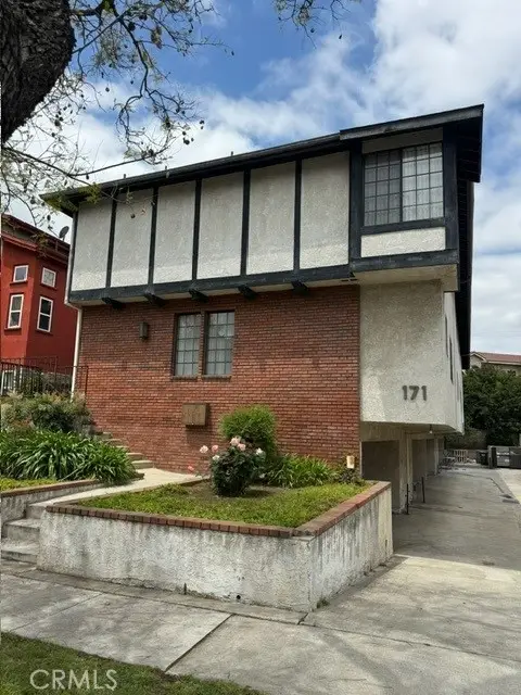 171 Junipero Serra Drive #D, San Gabriel, CA 91776