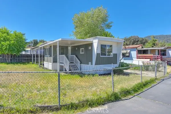 26455 Paradise Valley Rd #86, Warner Springs, CA 92086