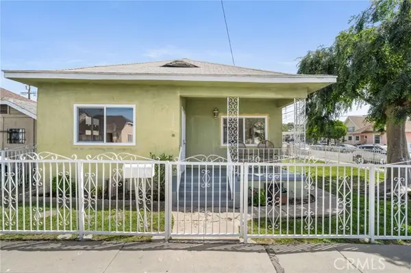 2202 Gates Street, Los Angeles, CA 90031