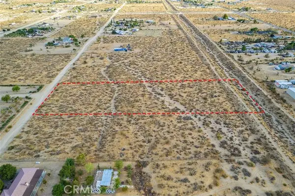 11839 Mountain Road, Pinon Hills, CA 92372