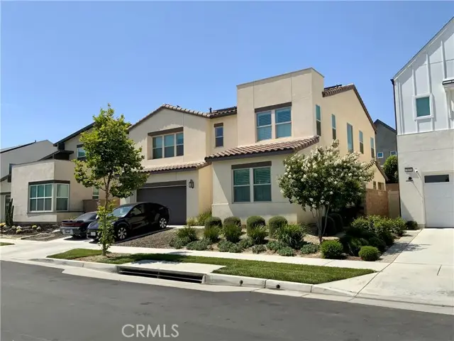 2617 E Tatum Lane, Ontario, CA 91762 - #2