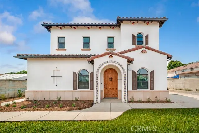 2709 Cogswell Road #C, El Monte, CA 91732 - #1