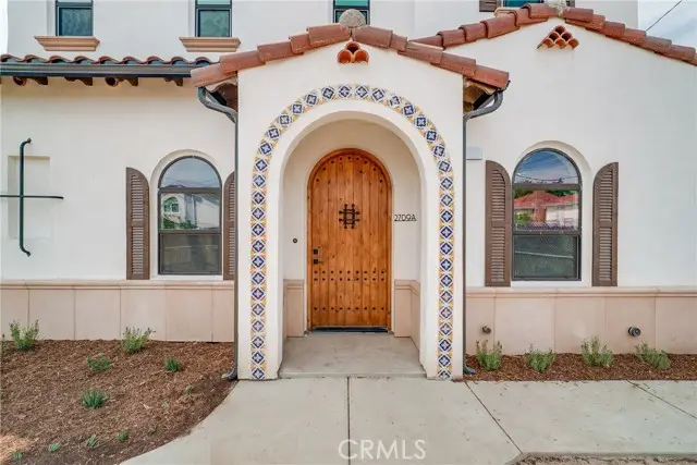 2709 Cogswell Road #C, El Monte, CA 91732 - #2