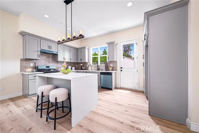 2709 Cogswell Road #C, El Monte, CA 91732 - #3