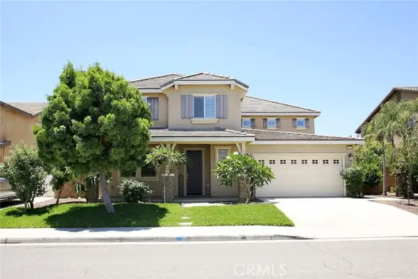 5621 Avocet Drive, Jurupa Valley, CA 91752