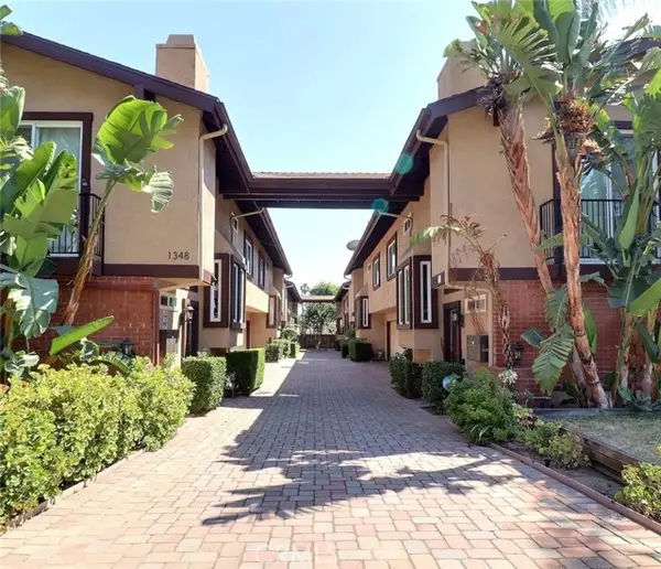 1348 E Orange Grove Boulevard #4, Pasadena, CA 91104