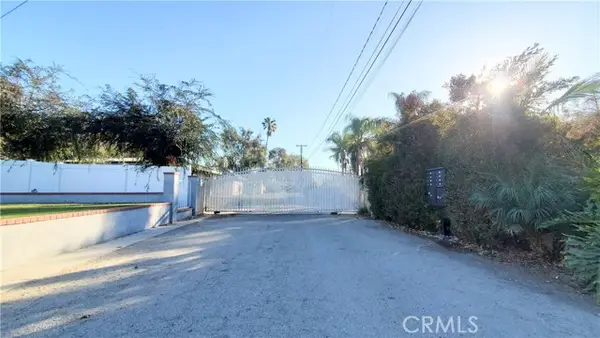 0 Pilgrims Way, Chino, CA 91710