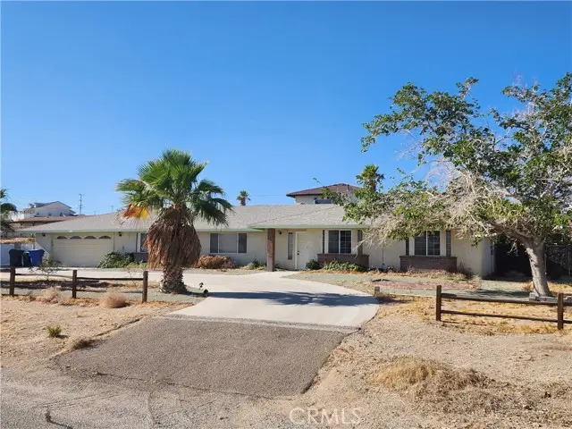 28035 Bonanza Road, Barstow, CA 92311 - #2