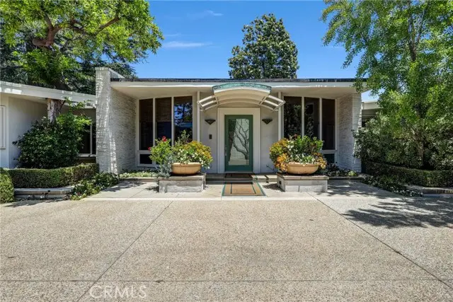 935 Hillcrest Place, Pasadena, CA 91106 - #2