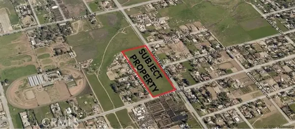 0 Menifee Rd/watson Rd, Menifee, CA 92585