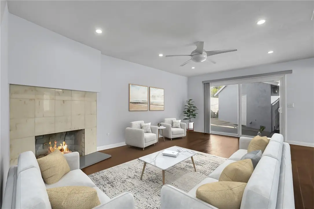 8533 Los Olivos Drive, San Gabriel, CA 91775 - #1