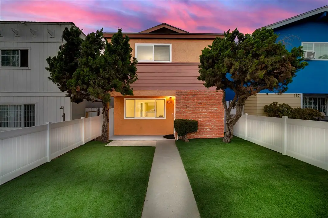 165 E Eldridge Street, Long Beach, CA 90807 - Image #1