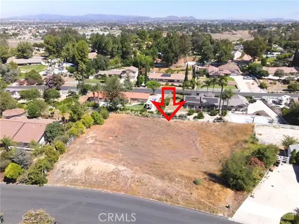 0 Monte Verde, Temecula, CA 92591