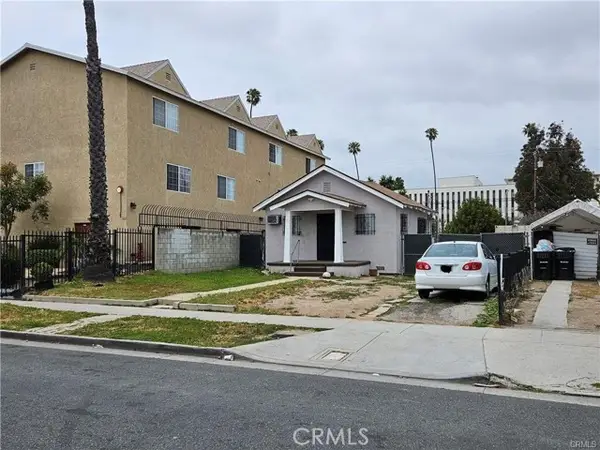 509 E 97th Street, Inglewood, CA 90301