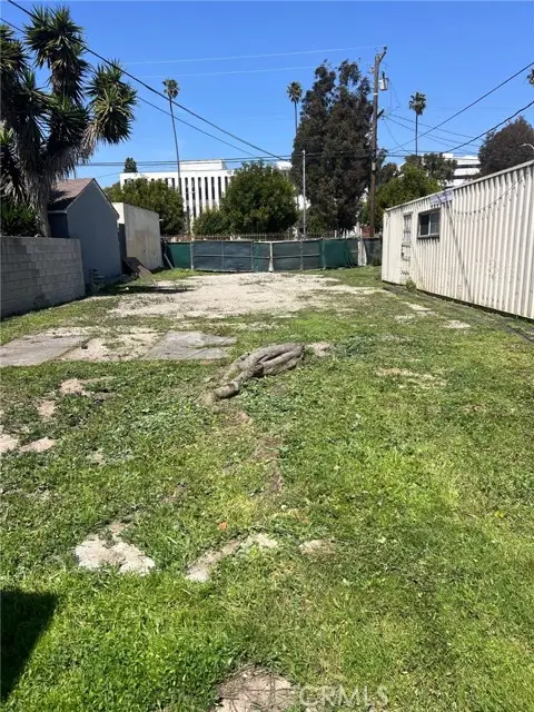 509 E 97th Street, Inglewood, CA 90301 - #3