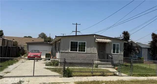 1109 S Acacia Avenue, Compton, CA 90220 - #1