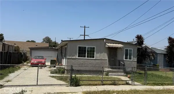 1109 S Acacia Avenue, Compton, CA 90220