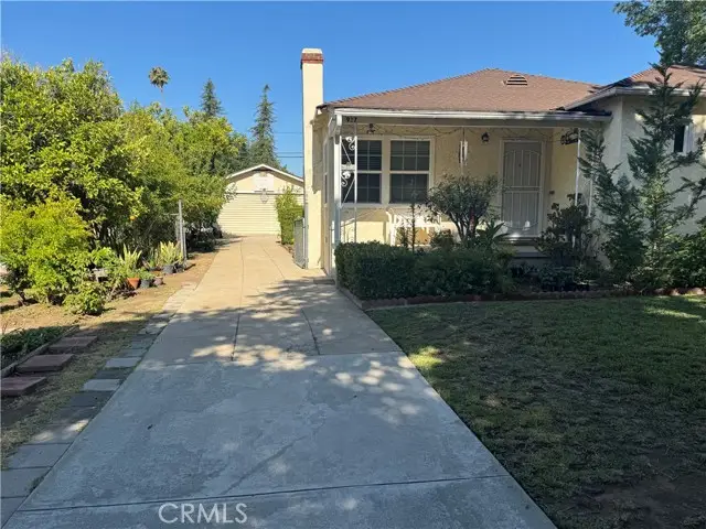 917 N Olive Ave, Alhambra, CA 91801 - Image #3
