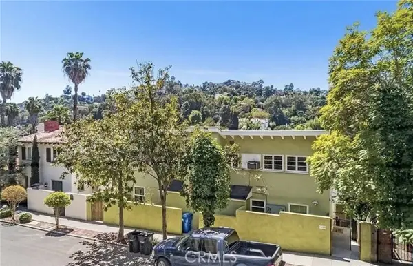 3107 Hollycrest, Los Angeles, CA 90068