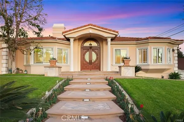 1774 Orangewood Lane, Arcadia, CA 91006