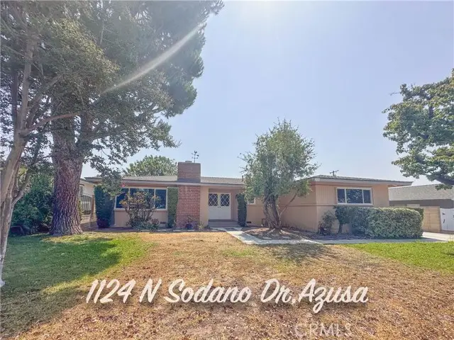 1124 N Soldano Drive, Azusa, CA 91702 - Image #1