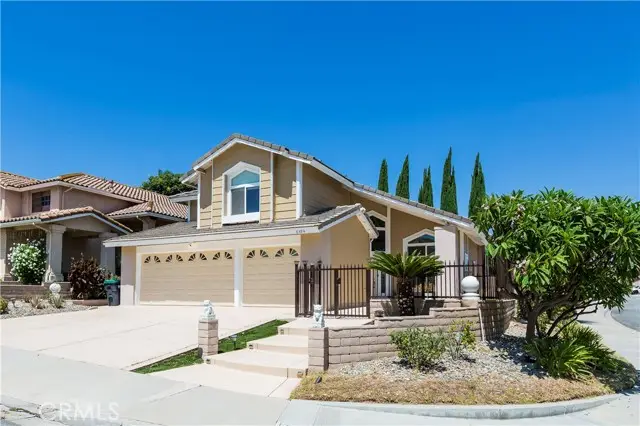 6494 Via Del Prado, Chino Hills, CA 91709 - Image #1