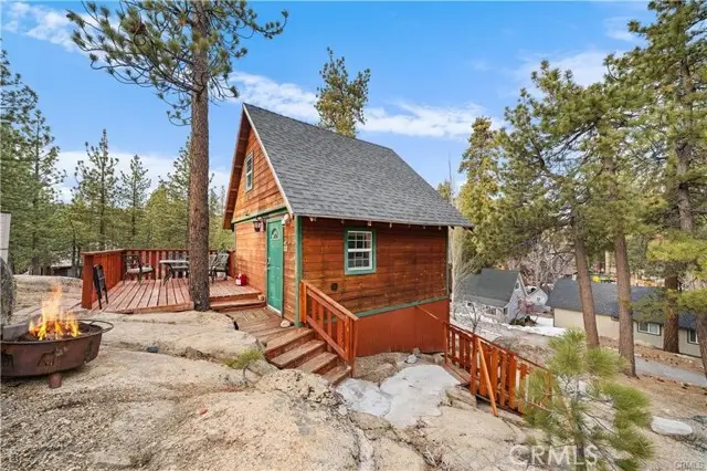 831 Crescent Lane, Big Bear Lake, CA 92315 - Image #3