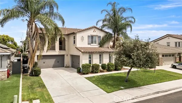 8252 Ivy Springs Court, Eastvale, CA 92880
