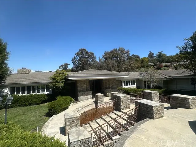 60 Crest Road, Rolling Hills, CA 90274 - #3